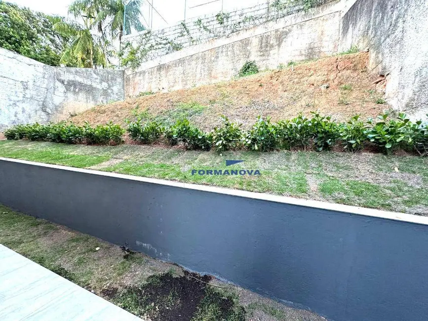 Foto 4 de Casa de Condomínio com 4 quartos à venda, 639m2 em Chácara Canta Galo, Cotia - SP