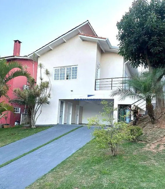 Foto 1 de Casa de Condomínio com 4 quartos à venda, 639m2 em Chácara Canta Galo, Cotia - SP