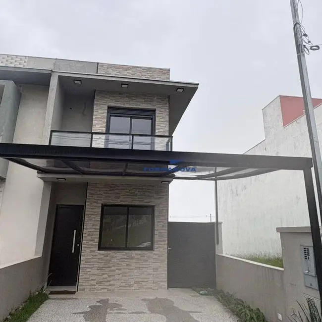 Casa de Condomínio com 3 quartos à venda, 125m2 em Sítio Boa Vista, Cotia - SP - imagem 1 Foto 1 de Casa de Condomínio com 3 quartos à venda, 125m2 em Sítio Boa Vista, Cotia - SP