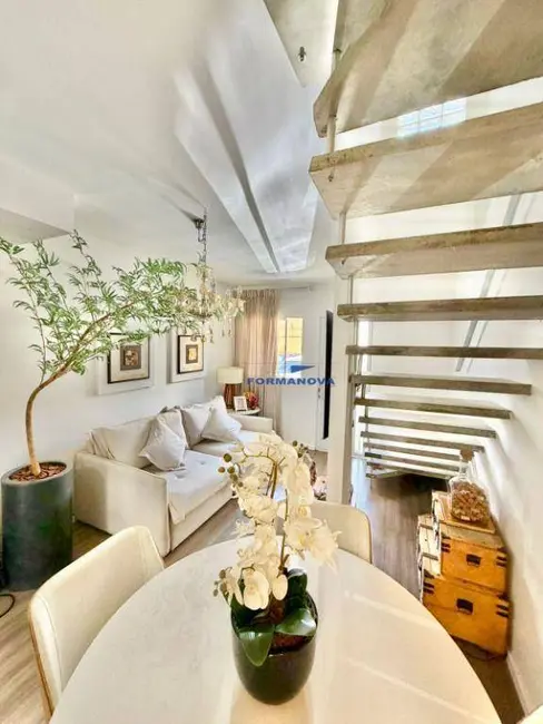 Foto 2 de Casa de Condomínio com 2 quartos à venda, 100m2 em Parque Rincão, Cotia - SP