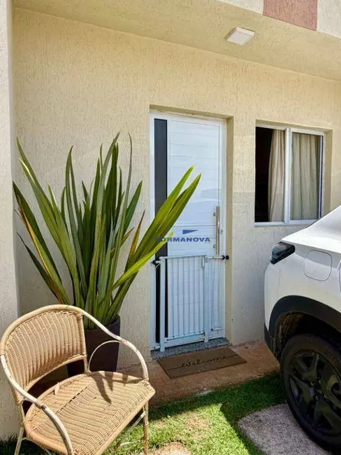 Foto 9 de Casa de Condomínio com 2 quartos à venda, 100m2 em Parque Rincão, Cotia - SP