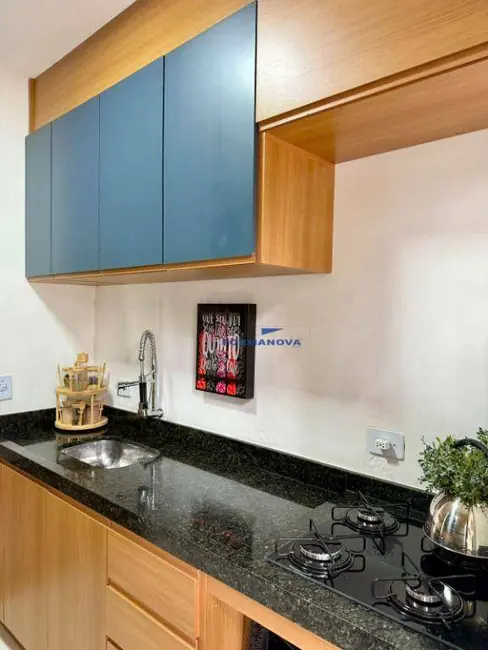 Foto 8 de Casa de Condomínio com 2 quartos à venda, 100m2 em Parque Rincão, Cotia - SP