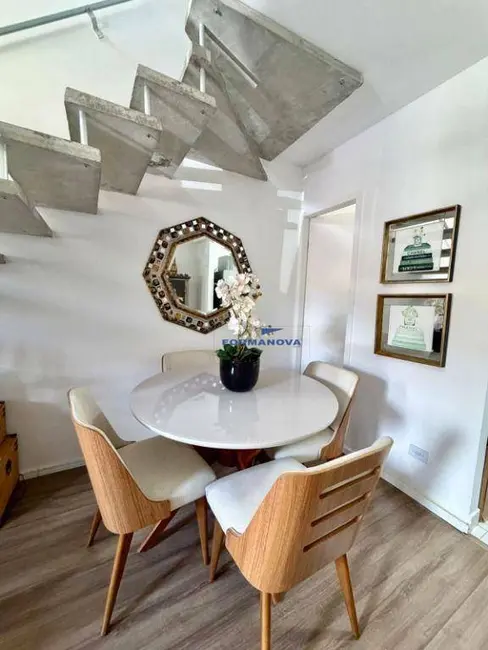 Foto 3 de Casa de Condomínio com 2 quartos à venda, 100m2 em Parque Rincão, Cotia - SP