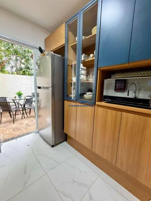 Foto 7 de Casa de Condomínio com 2 quartos à venda, 100m2 em Parque Rincão, Cotia - SP