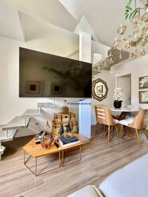 Foto 5 de Casa de Condomínio com 2 quartos à venda, 100m2 em Parque Rincão, Cotia - SP