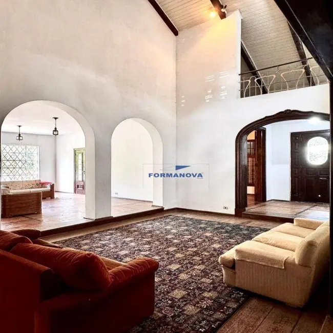 Casa de Condomínio com 4 quartos à venda, 3500m2 em Chácara das Paineiras, Carapicuiba - SP - imagem 1 Foto 1 de Casa de Condomínio com 4 quartos à venda, 3500m2 em Chácara das Paineiras, Carapicuiba - SP