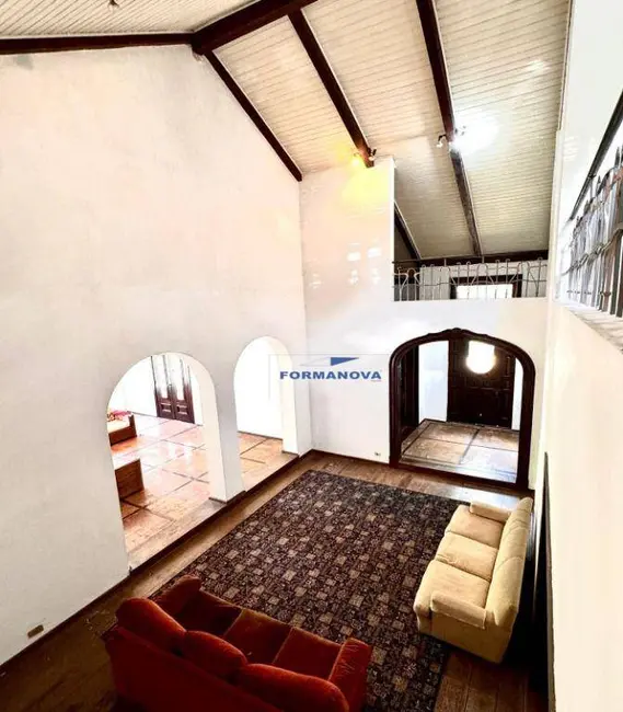 Casa de Condomínio com 4 quartos à venda, 3500m2 em Chácara das Paineiras, Carapicuiba - SP - imagem 4 Foto 4 de Casa de Condomínio com 4 quartos à venda, 3500m2 em Chácara das Paineiras, Carapicuiba - SP