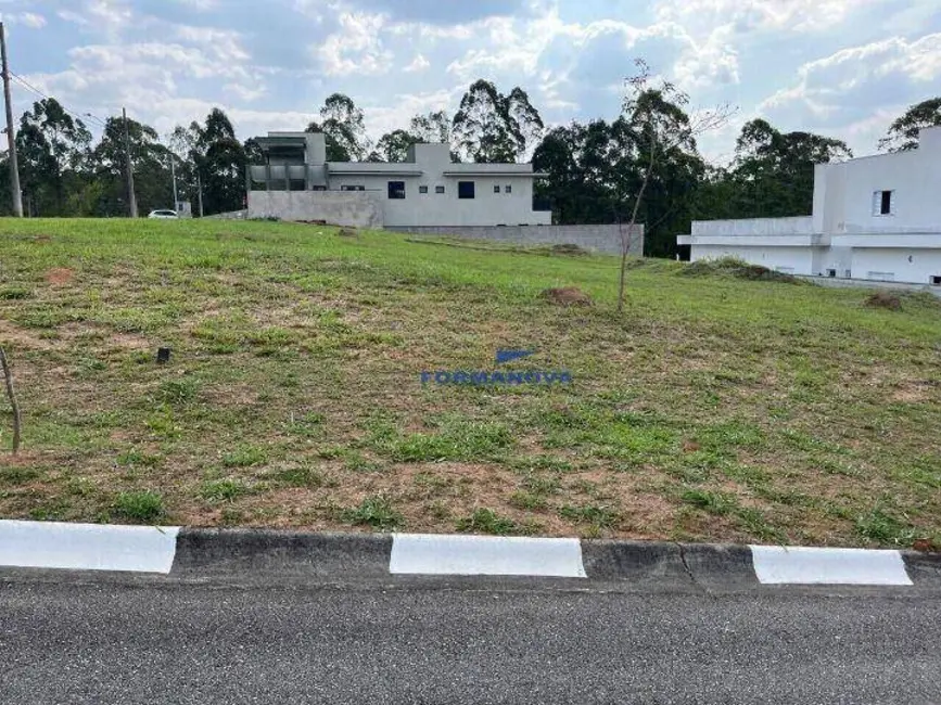 Foto 4 de Terreno / Lote à venda, 730m2 em Jardim do Golf I, Jandira - SP