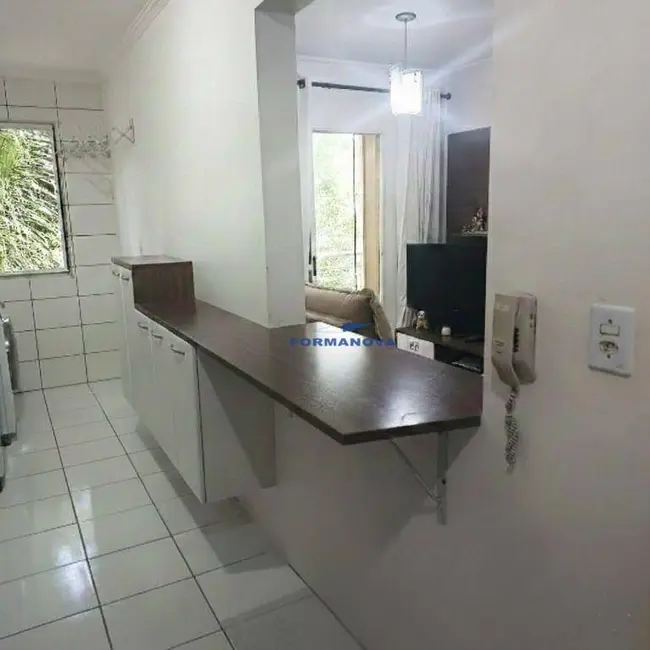 Foto 7 de Apartamento com 2 quartos à venda, 57m2 em Parque Rincão, Cotia - SP