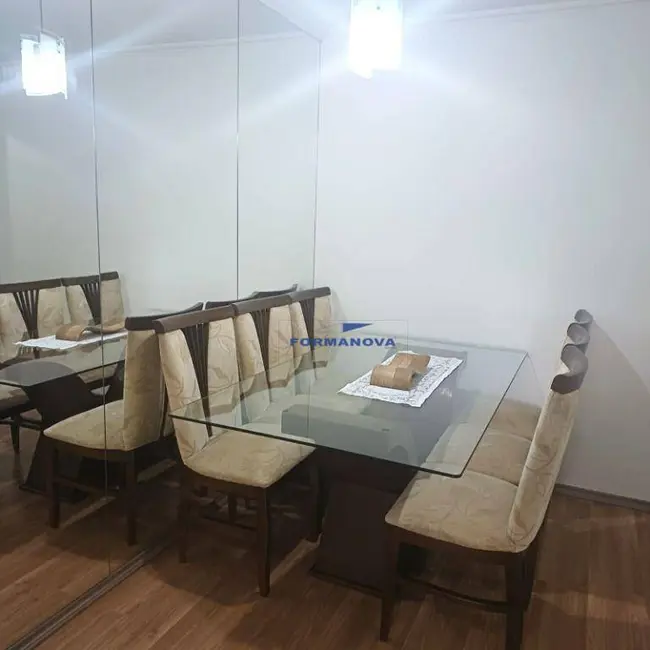 Foto 4 de Apartamento com 2 quartos à venda, 57m2 em Parque Rincão, Cotia - SP