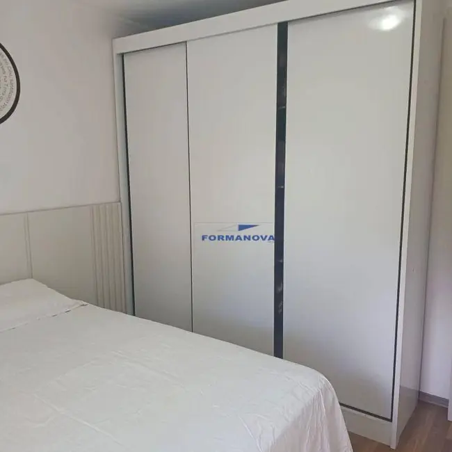 Foto 9 de Apartamento com 2 quartos à venda, 57m2 em Parque Rincão, Cotia - SP