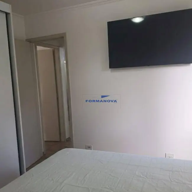 Foto 8 de Apartamento com 2 quartos à venda, 57m2 em Parque Rincão, Cotia - SP