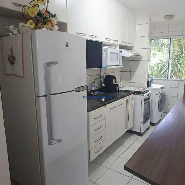 Foto 6 de Apartamento com 2 quartos à venda, 57m2 em Parque Rincão, Cotia - SP