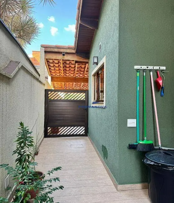 Casa de Condomínio com 3 quartos à venda, 300m2 em Chácara Ondas Verdes, Cotia - SP - imagem 5 Foto 5 de Casa de Condomínio com 3 quartos à venda, 300m2 em Chácara Ondas Verdes, Cotia - SP