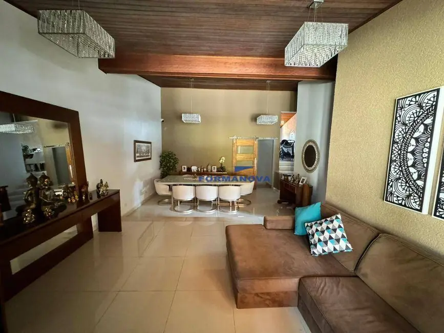 Casa de Condomínio com 3 quartos à venda, 300m2 em Chácara Ondas Verdes, Cotia - SP - imagem 7 Foto 7 de Casa de Condomínio com 3 quartos à venda, 300m2 em Chácara Ondas Verdes, Cotia - SP