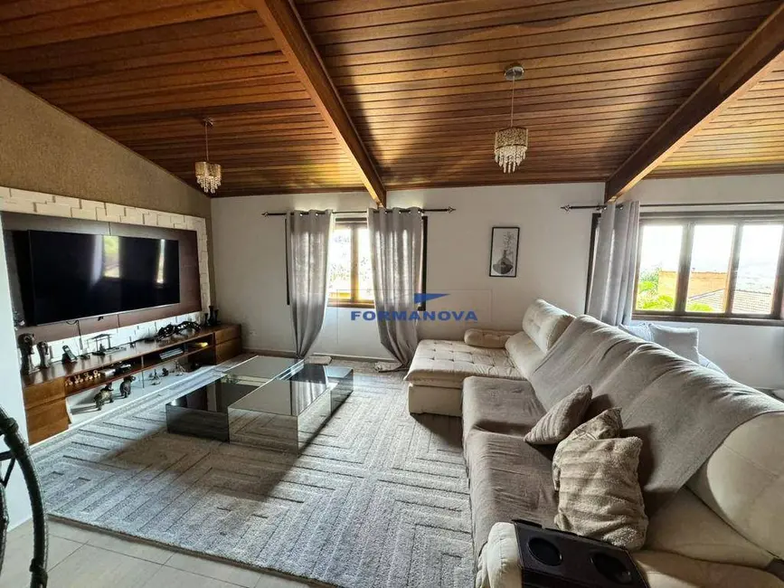 Casa de Condomínio com 3 quartos à venda, 300m2 em Chácara Ondas Verdes, Cotia - SP - imagem 8 Foto 8 de Casa de Condomínio com 3 quartos à venda, 300m2 em Chácara Ondas Verdes, Cotia - SP