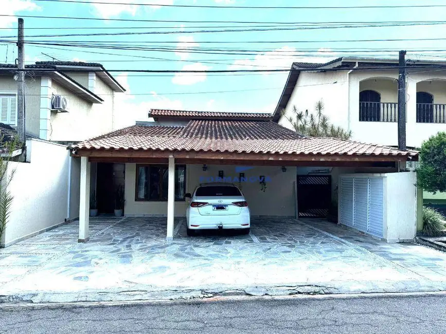 Casa de Condomínio com 3 quartos à venda, 300m2 em Chácara Ondas Verdes, Cotia - SP - imagem 1 Foto 1 de Casa de Condomínio com 3 quartos à venda, 300m2 em Chácara Ondas Verdes, Cotia - SP