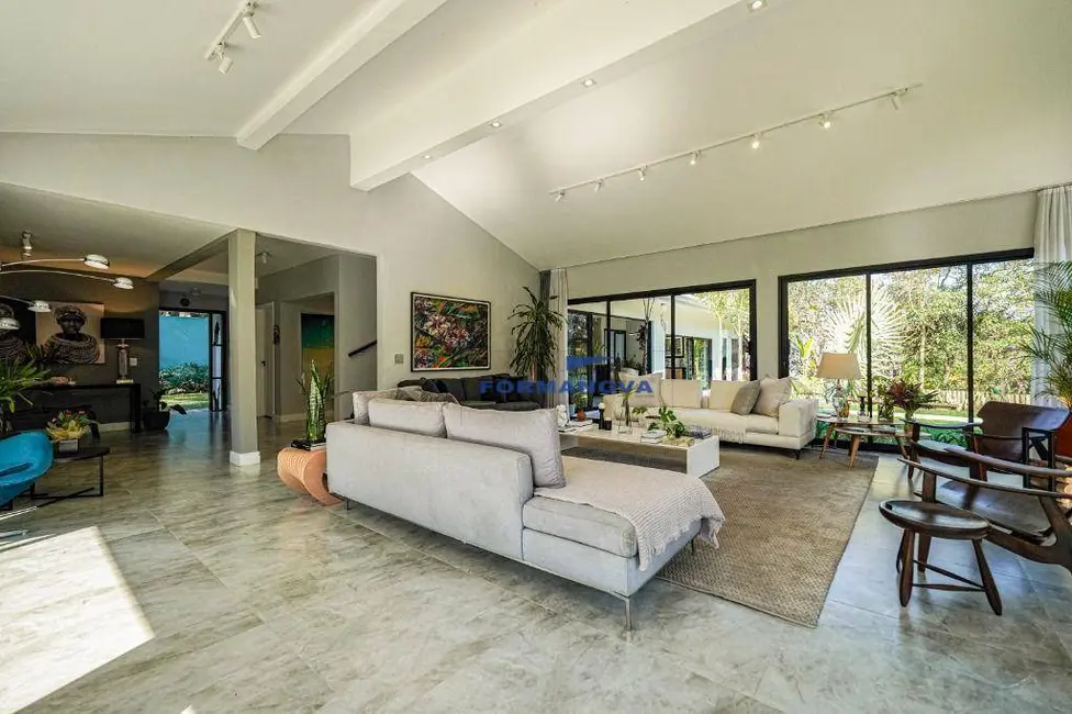 Casa de Condomínio com 5 quartos à venda, 1332m2 em Carapicuiba - SP - imagem 4 Foto 4 de Casa de Condomínio com 5 quartos à venda, 1332m2 em Carapicuiba - SP