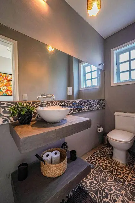 Casa de Condomínio com 5 quartos à venda, 1332m2 em Carapicuiba - SP - imagem 8 Foto 8 de Casa de Condomínio com 5 quartos à venda, 1332m2 em Carapicuiba - SP