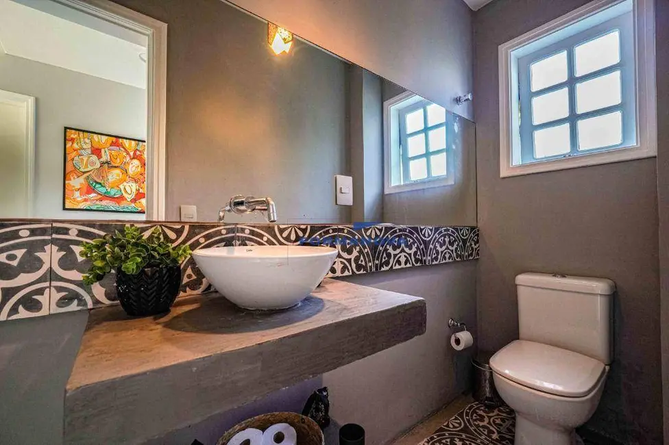 Casa de Condomínio com 5 quartos à venda, 1332m2 em Carapicuiba - SP - imagem 9 Foto 9 de Casa de Condomínio com 5 quartos à venda, 1332m2 em Carapicuiba - SP