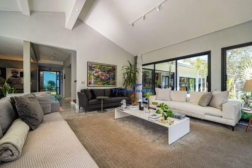 Casa de Condomínio com 5 quartos à venda, 1332m2 em Carapicuiba - SP - imagem 3 Foto 3 de Casa de Condomínio com 5 quartos à venda, 1332m2 em Carapicuiba - SP