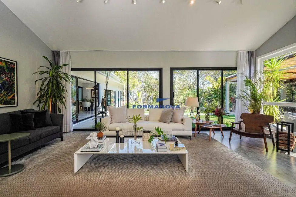 Casa de Condomínio com 5 quartos à venda, 1332m2 em Carapicuiba - SP - imagem 6 Foto 6 de Casa de Condomínio com 5 quartos à venda, 1332m2 em Carapicuiba - SP