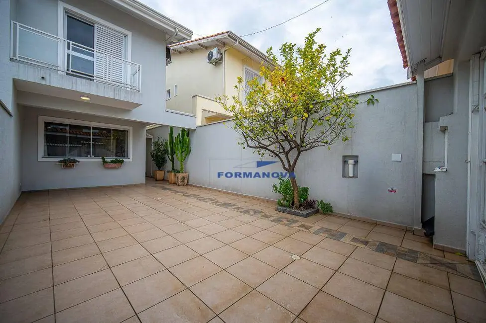 Foto 1 de Casa de Condomínio com 3 quartos à venda, 140m2 em Chácara Canta Galo, Cotia - SP