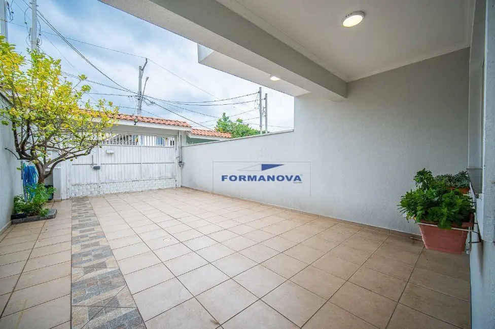 Foto 4 de Casa de Condomínio com 3 quartos à venda, 140m2 em Chácara Canta Galo, Cotia - SP