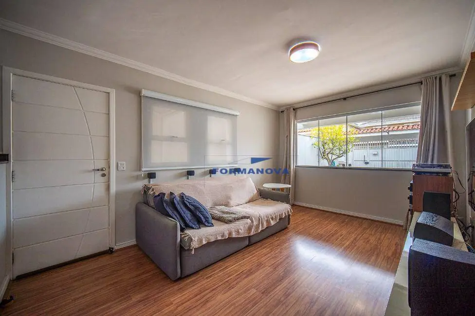 Foto 6 de Casa de Condomínio com 3 quartos à venda, 140m2 em Chácara Canta Galo, Cotia - SP