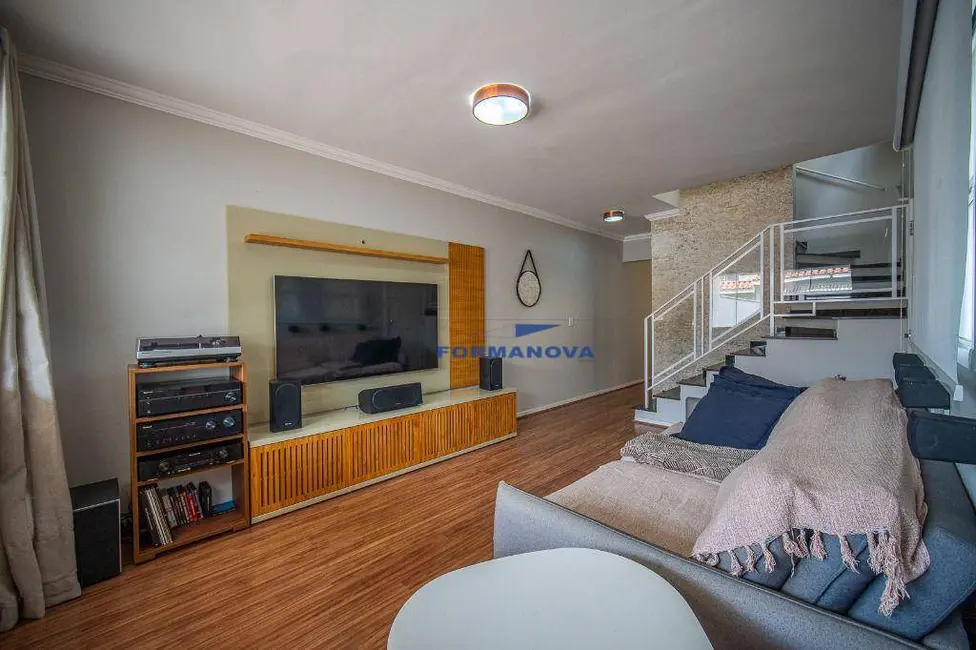 Foto 7 de Casa de Condomínio com 3 quartos à venda, 140m2 em Chácara Canta Galo, Cotia - SP