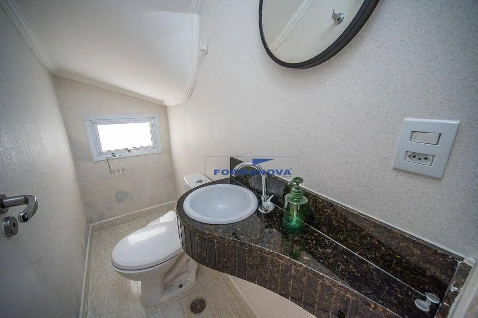 Foto 9 de Casa de Condomínio com 3 quartos à venda, 140m2 em Chácara Canta Galo, Cotia - SP