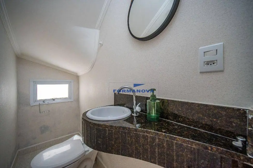 Foto 8 de Casa de Condomínio com 3 quartos à venda, 140m2 em Chácara Canta Galo, Cotia - SP