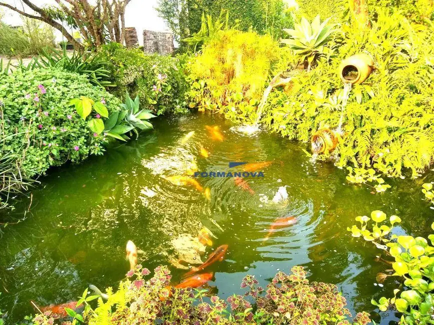 Foto 9 de Casa de Condomínio com 6 quartos à venda e para alugar, 891m2 em Chácara Represinha, Cotia - SP