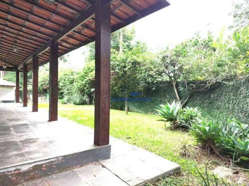 Foto 4 de Casa de Condomínio com 6 quartos à venda e para alugar, 891m2 em Chácara Represinha, Cotia - SP