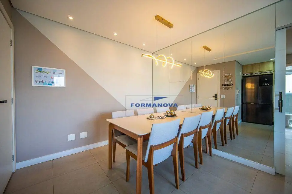 Foto 3 de Apartamento com 3 quartos à venda, 71m2 em Gramado, Cotia - SP