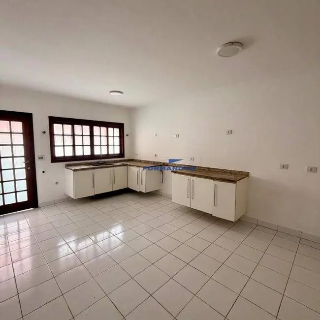 Foto 7 de Casa de Condomínio com 3 quartos para alugar, 600m2 em Jardim do Golf I, Jandira - SP