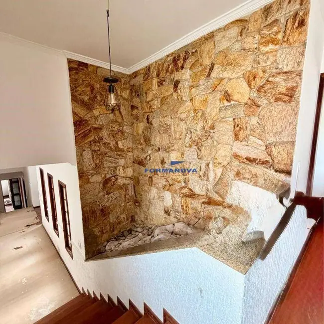 Foto 2 de Casa de Condomínio com 3 quartos para alugar, 600m2 em Jardim do Golf I, Jandira - SP