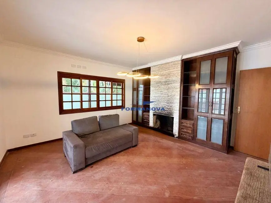 Foto 5 de Casa de Condomínio com 3 quartos para alugar, 600m2 em Jardim do Golf I, Jandira - SP