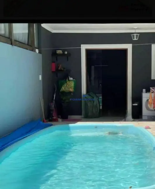 Foto 7 de Casa de Condomínio com 3 quartos para alugar, 200m2 em Jardim Rebelato, Cotia - SP