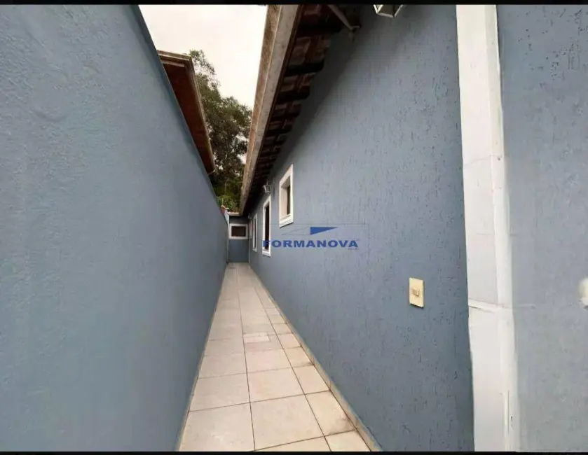 Foto 3 de Casa de Condomínio com 3 quartos para alugar, 200m2 em Jardim Rebelato, Cotia - SP