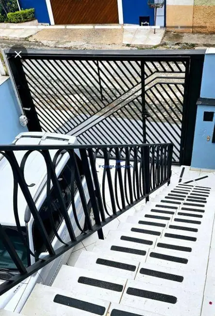 Foto 5 de Casa de Condomínio com 3 quartos para alugar, 200m2 em Jardim Rebelato, Cotia - SP