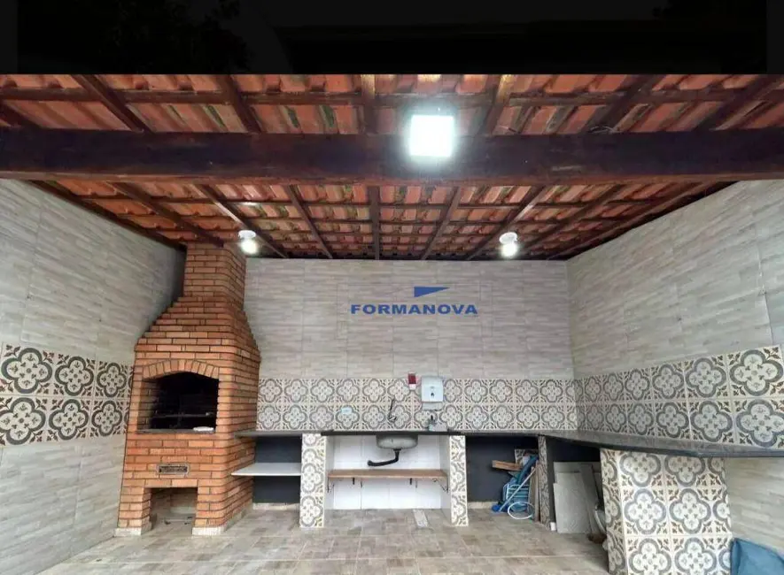 Foto 6 de Casa de Condomínio com 3 quartos para alugar, 200m2 em Jardim Rebelato, Cotia - SP