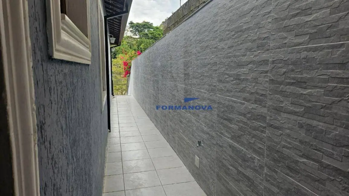 Foto 8 de Casa de Condomínio com 3 quartos para alugar, 200m2 em Jardim Rebelato, Cotia - SP
