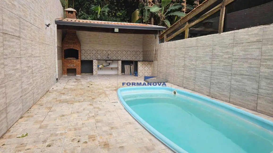 Foto 7 de Casa de Condomínio com 3 quartos para alugar, 200m2 em Jardim Rebelato, Cotia - SP