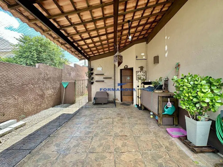 Foto 7 de Casa de Condomínio com 2 quartos à venda, 259m2 em Granja Caiapiá, Cotia - SP