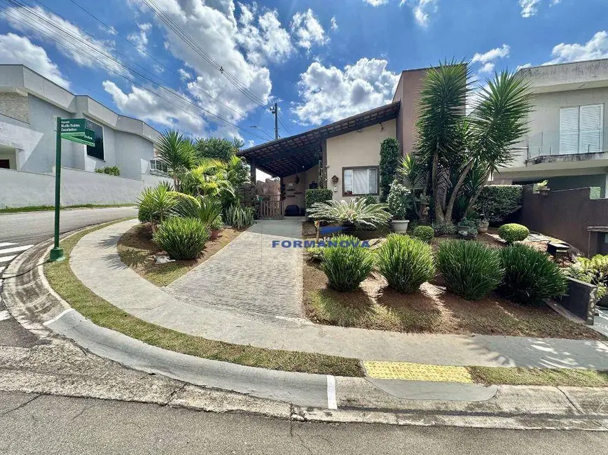 Foto 3 de Casa de Condomínio com 2 quartos à venda, 259m2 em Granja Caiapiá, Cotia - SP