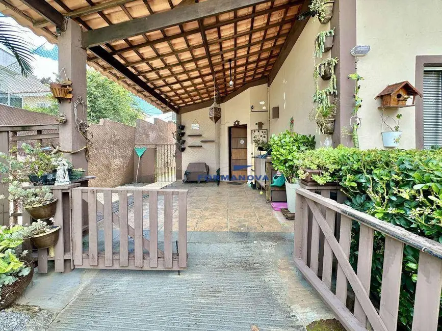 Foto 6 de Casa de Condomínio com 2 quartos à venda, 259m2 em Granja Caiapiá, Cotia - SP