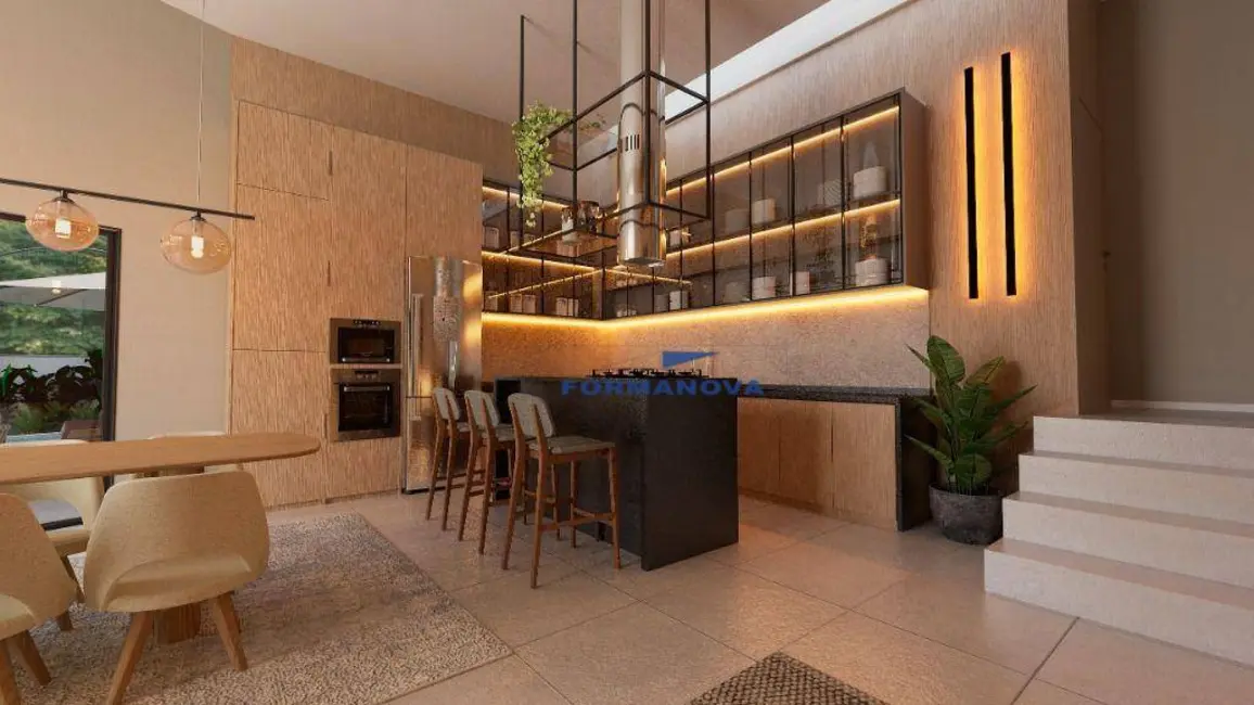 Casa de Condomínio com 3 quartos à venda, 439m2 em Parque Dom Henrique, Cotia - SP - imagem 5 Foto 5 de Casa de Condomínio com 3 quartos à venda, 439m2 em Parque Dom Henrique, Cotia - SP