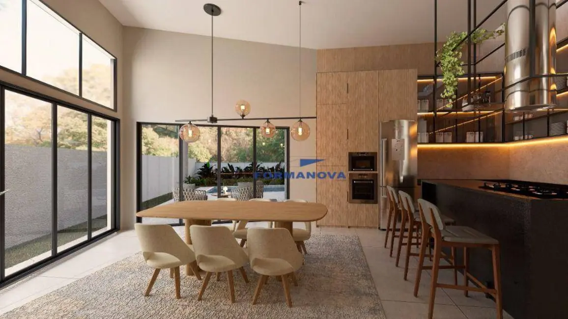 Casa de Condomínio com 3 quartos à venda, 439m2 em Parque Dom Henrique, Cotia - SP - imagem 4 Foto 4 de Casa de Condomínio com 3 quartos à venda, 439m2 em Parque Dom Henrique, Cotia - SP