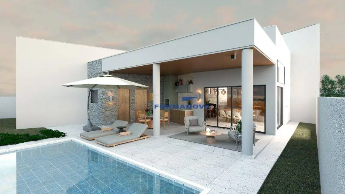 Casa de Condomínio com 3 quartos à venda, 439m2 em Parque Dom Henrique, Cotia - SP - imagem 3 Foto 3 de Casa de Condomínio com 3 quartos à venda, 439m2 em Parque Dom Henrique, Cotia - SP